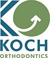 Koch Orthodontics logo